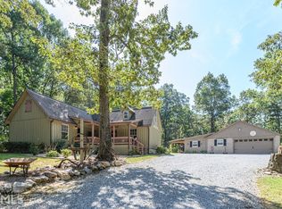 271 Happy Hollow Rd, Rockmart, GA 30153
