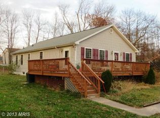 4814 Valley Forge Rd, Randallstown, MD 21133