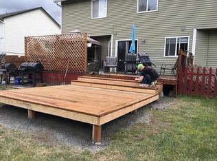 234 Pine St, Woodland, WA 98674