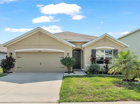 36041 Jenny Lynne Cir, Zephyrhills, FL 33541