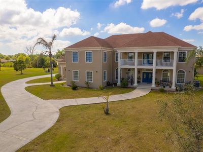 3405 Old Mulberry Rd, Plant City, FL, 33566