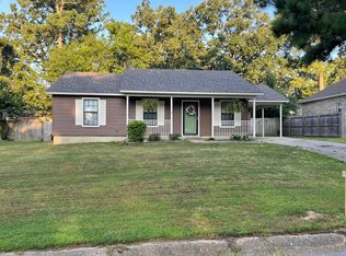 3327 Henson Pl, Bryant, AR 72022