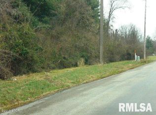 11681 Strawberry Rd, Carbondale, IL 62901