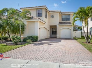 3172 SW 165th Ave, Miramar, FL 33027