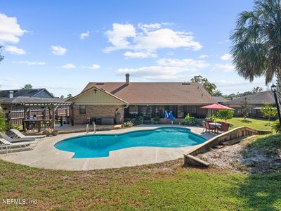 2850 CIRCLE RIDGE Drive, Orange Park, FL, 32065
