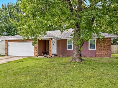 3849 S Leawood Avenue, Springfield, MO, 65807