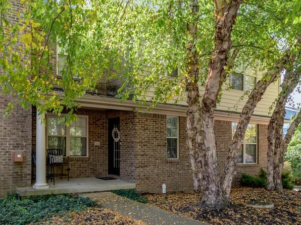 3314 Spangler Dr, Lexington, KY 40517