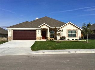 117 Walter Way, Jarrell, TX 76537