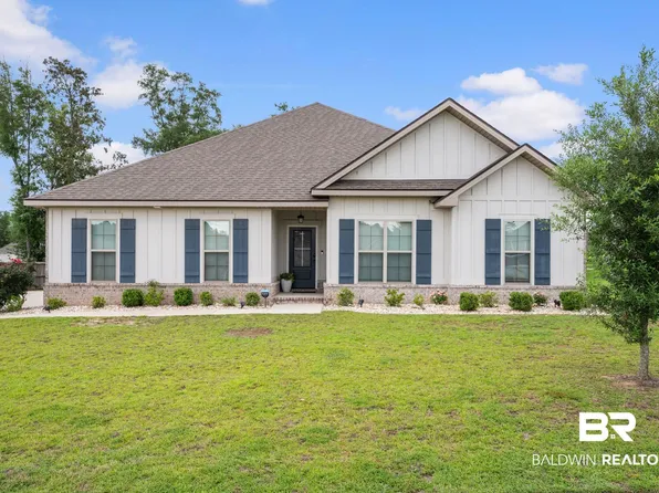 12618 Squirrel Dr, Spanish Fort, AL 36527