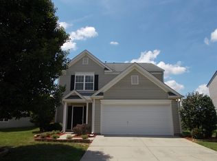 1003 William Clark Trl, Monroe, NC 28110