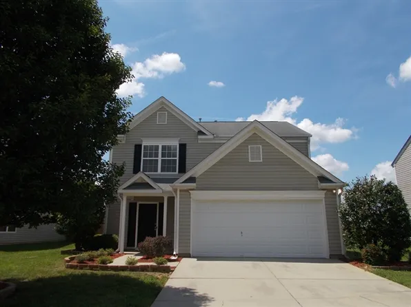 1003 William Clark Trl, Monroe, NC 28110