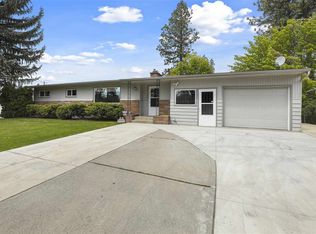 7319 N Monroe St, Spokane, WA 99208