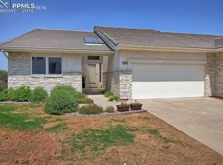 820 Loma Point, Colorado Springs, CO 80906