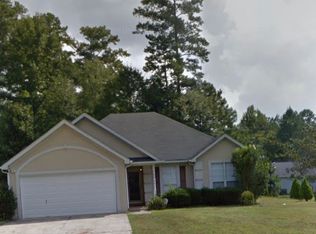 3405 Endicott Ln, Lithonia, GA 30038