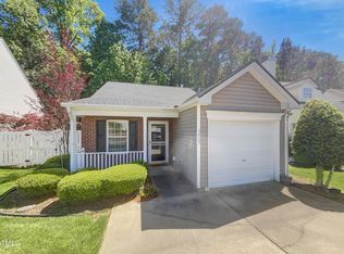 5405 Golden Moss Trl, Raleigh, NC 27613