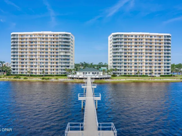 6504 Bridge Water Way Unit 601, Panama City Beach, FL 32407