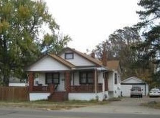 3908 Marshall Rd, Dayton, OH 45429