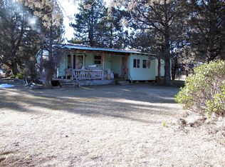 29920 Sprague River Dr, Sprague River, OR 97639