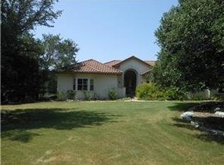 107 Diamond Trl, Georgetown, TX 78633