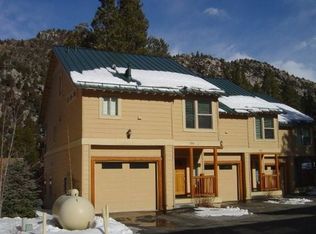 36 Los Angeles St #106, June Lake, CA 93529