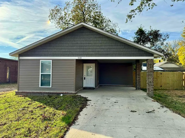 510 E Ct, Paragould, AR 72450