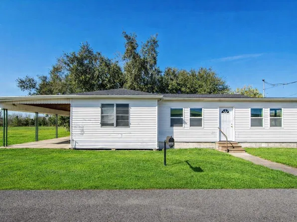 280 Saint Joseph St, Raceland, LA 70394