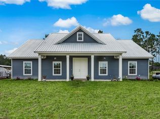 56049 Griffin Rd, Callahan, FL 32011