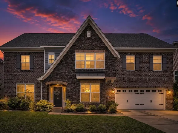 115 Golden Oak Dr, Lexington, SC 29072