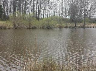 4610 Nesbit Rd, Monroe, NC 28112