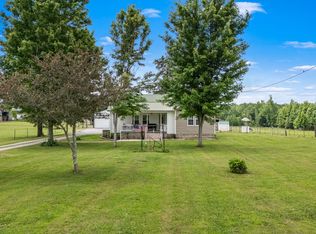 1510 Hawkersmith Rd, Manchester, TN 37355