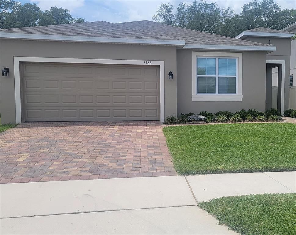 3283 Stratton Cir, Kissimmee, FL 34744 Zillow