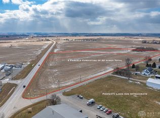 0 McCoy Rd, Wilmington, OH 45177