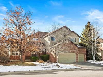 16102 Hollyridge Dr, Parker, CO, 80134
