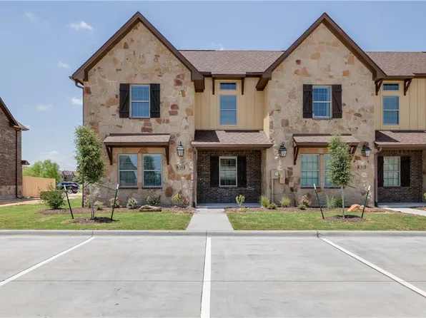 4033 Kodiak Dr, College Station, TX 77845