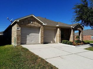 6618 Northridge Trace Ln, Spring, TX 77379