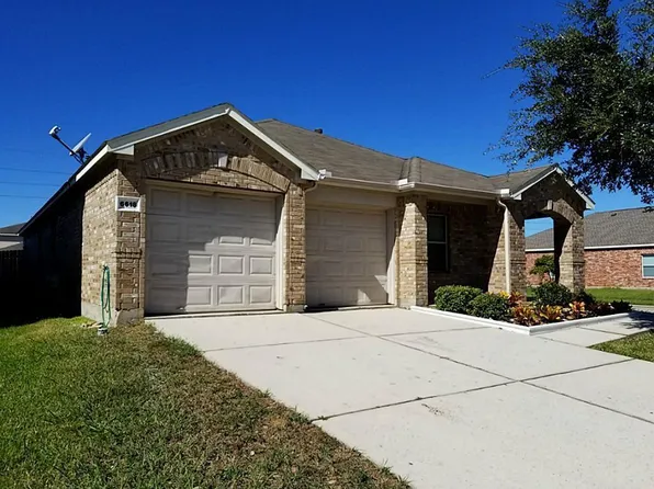 6618 Northridge Trace Ln, Spring, TX 77379