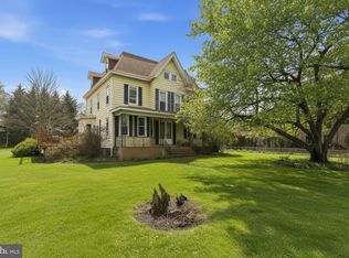 600 Farnsworth Ave, Bordentown, NJ 08505