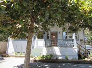 8121 El Rancho Dr, Cotati, CA 94931