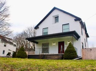 15 Hawthorne St, Struthers, OH 44471