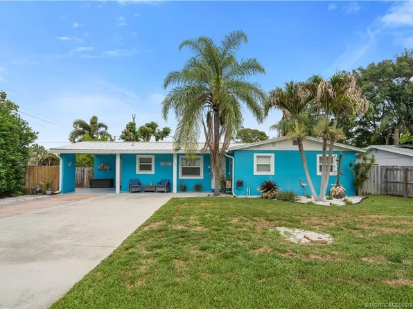1001 SE 16th Ct, Stuart, FL 34996
