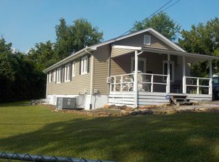 257 Highland Ave, Oak Ridge, TN 37830