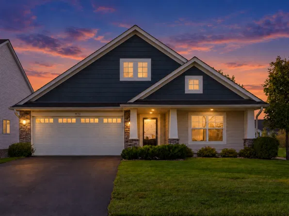 8732 151st Ave NW, Ramsey, MN 55303