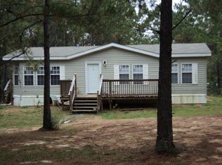264 Pop Hill Rd, Poplarville, MS 39470
