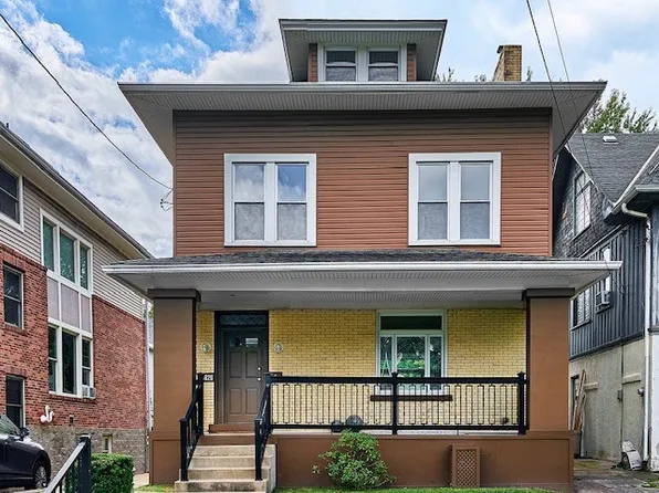5826 Hobart St, Pittsburgh, PA 15217