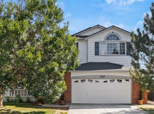 5420 S Versailles Way, Aurora, CO 80015