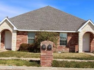 220 Wyndham Meadows Way #220, Wylie, TX 75098