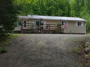 W929 Mary Lake Ln, Townsend, WI 54175
