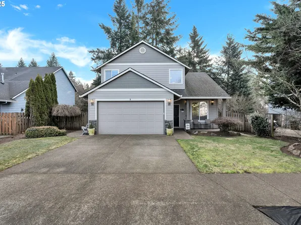 12960 Joys Dr, Oregon City, OR 97045