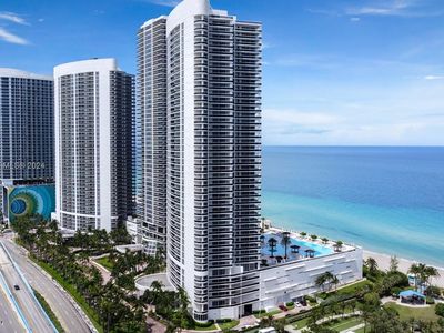 1850 S Ocean Dr APT 405, Hallandale Beach, FL, 33009