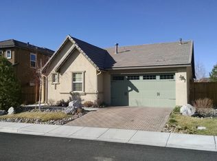 1955 Angel Ridge Dr, Reno, NV 89521